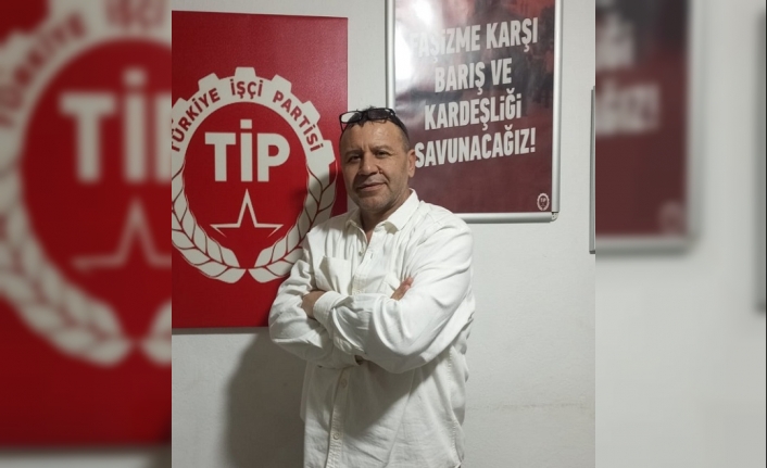 Tip Meclis Üyesi Adayı Vedat Güler : “Belediye İşçilerinin Haklarını Savunmak İçin Aday Oldum”