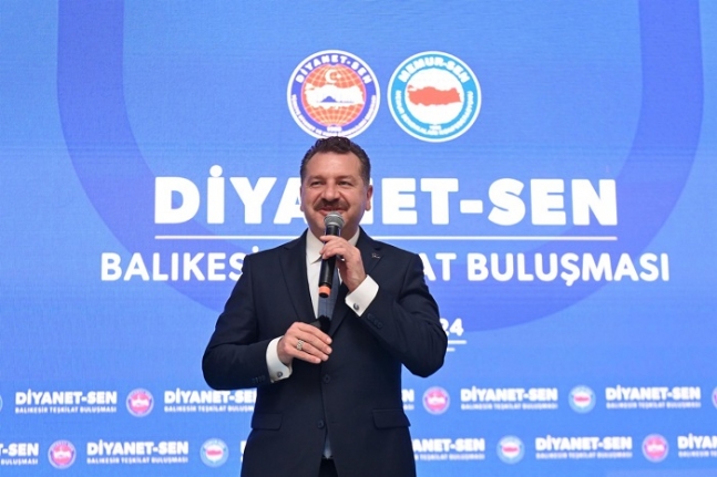 Yücel Yılmaz’dan tüm memurlara ulaşım desteği