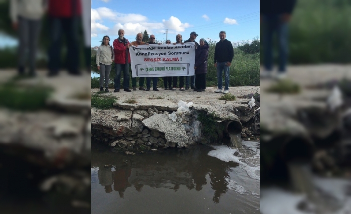 Basın emekçilerine, yaşam savunucularına ve kamuoyuna duyurumuzdur