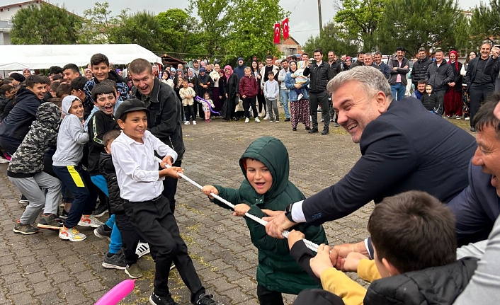 Canbey'in saha performansı bir başka