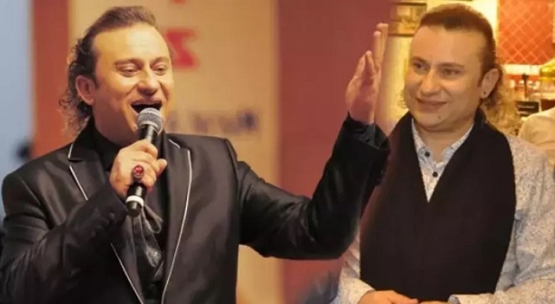 Onur Akay canlı yayında bayılarak yere yığıldı!
