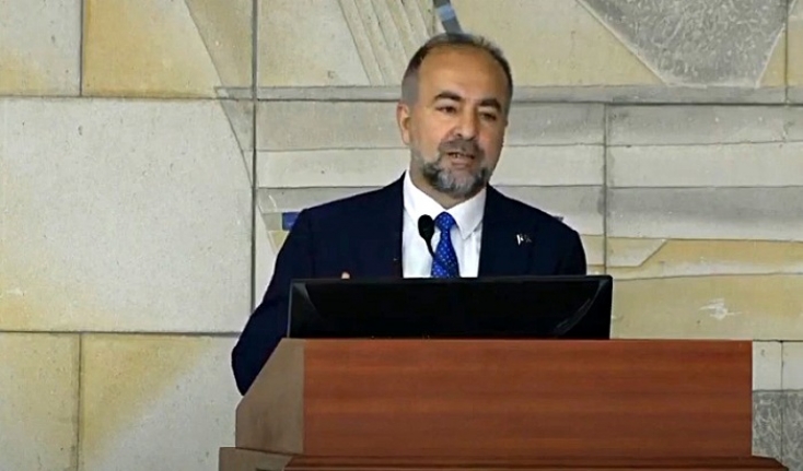 AK Partili Meclis Üyesi Şahin, Hayvan Barınağı olmayan belediyelere 6 ay süre verdi