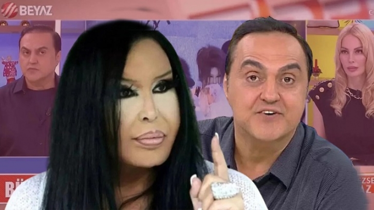 Bülent Ersoy ile Arto arasında yaşanan tartışma yeniden alevlendi.