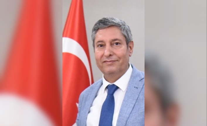 İl Milli Eğitim Müdürü Tatlı'dan sene sonu mesajı