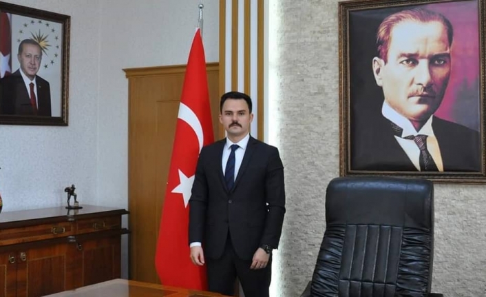Balıkesir'de son kararname ile İvrindi, Kepsut, Gönen ve Savaştepe kaymakamları değişti