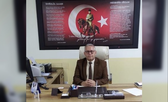 Edremit Halk Eğitimi Merkezi hizmeti vatandaşın ayağına götürüyor