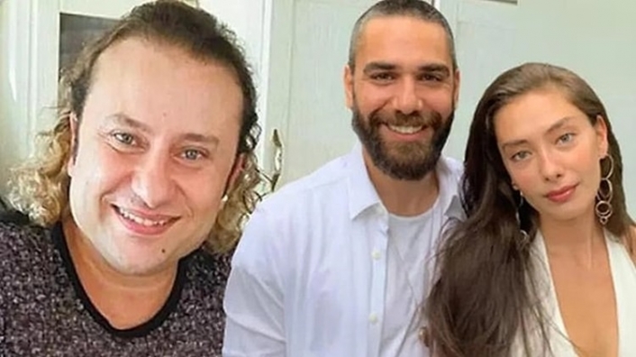 Neslihan Atagül ve Kadir Doğulu’nun ikiz bebekleri mi olacak?