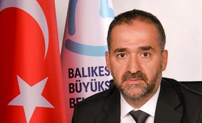 Tecrübeli gazeteci Bülent Ergün, Balıkesir Basın Daire Başkanlığı görevine getirildi