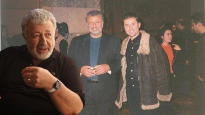 Metin Akpınar’dan Onur Akay’a 1 TL’lik manevi tazminat davası!