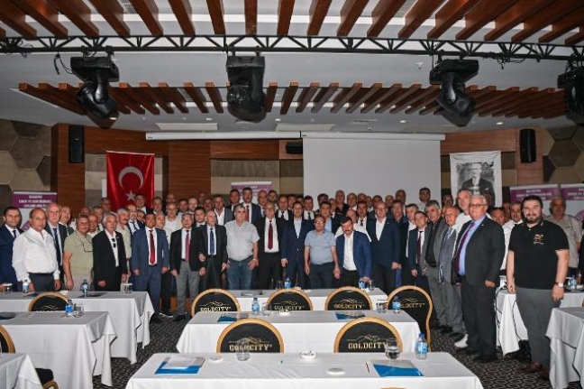 Balıkesir Büyükşehir Belediyesi planlı çalışma ile  200 milyon tasarruf sağladı