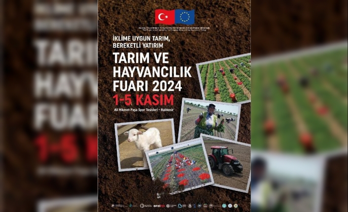 Balıkesir’de üretici ile sektör temsilcileri bir araya geliyor