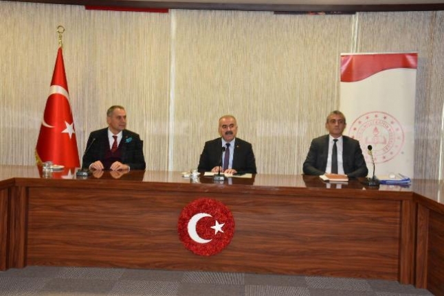 Balıkesir'de eğitim öğretim süreçlerinin geleceğine dair bir vizyon