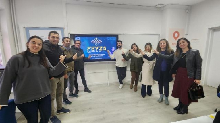 Balıkesir'de Yapay Zekâ Eğitimleri: Geleceğin Eğitimine Açılan Kapı