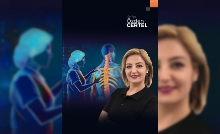 Dr. Fzt. Özden Certel Yazıyor: - Yaşlılar için robot kullanımı