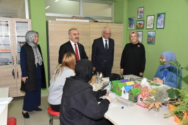 Geleceğin Mimarları: Türkiye Yüzyılı Maarif Modeli ile Güçlü Yarınlara