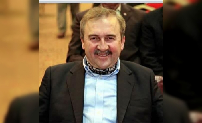 Edremit bir değerini daha kaybetti! Tuncay Kılıç vefat etti..