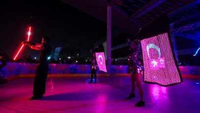 BUZonFEST, görkemli bir törenle açıldı