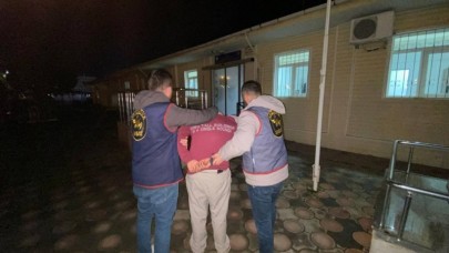 Ayvalık’ta 'Huzur ve Güven Uygulaması' gerçekleştirildi