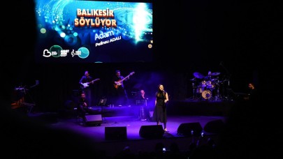 Kültür sanatın kalbi Balıkesir’de atıyor