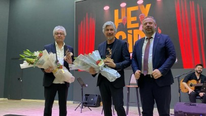 Gömeç'e modern kültür merkezi