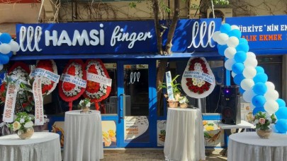 Bandırma’da deniz tutkunları ‘Hamsi Finger’de buluşacak