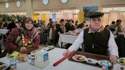 BAÜN’de Nevruz Coşkusu