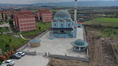 Gönenli vatandaşlardan Başkan Akın’a hizmet teşekkürü