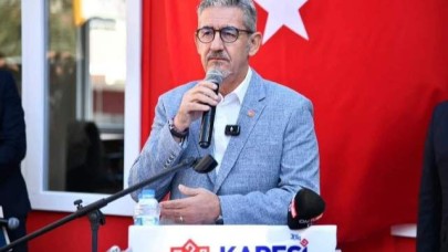 Başkan Köybaşı:"Saldırıya Boyun Eğmeyeceğiz”