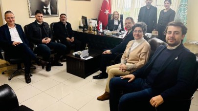 Balıkesir MYO, özel sektör ve kamu temsilcileri ile geleceği planlıyor