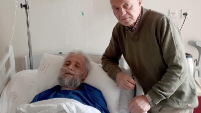 Turizm elçisi Hasan Kadakçı hayatını kaybetti