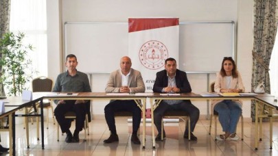 Ayvalık’ta Milli Eğitim'de promosyon müjdesi