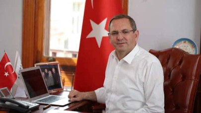 Ayvalık Belediyesi’nden Otopark Hamlesi