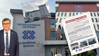 Balıkesir'de isim tartışması! Altıeylül Belediye Başkanı Hakan Şehirli'den Sert Açıklama