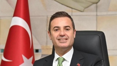 Başkan Akın’dan Ramazan Bayramı mesajı