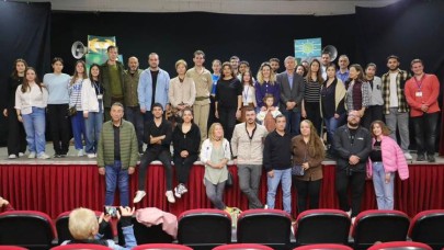 BBKT’den 27 Mart Dünya Tiyatro Günü’ne Özel Gösterim