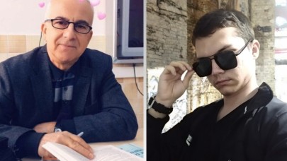 Edremit’te Kültürel Birliktelik: Ergin Aydın ve Furkan Mamur’un Sanat Projesi