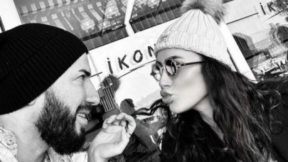 Tuğba Ünal’dan Hollywood Standartlarında Klip!