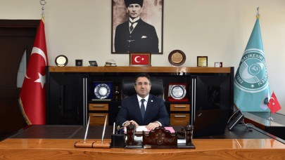 BAÜN'de dijital ve yapay zeka alanlarında 2 yeni bölüm