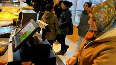 Şanlı Urfa’dan Edremit’e, kapış kapış gidiyor!