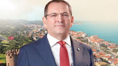 Ayvalık Kadar Güzel nice bayramlara.