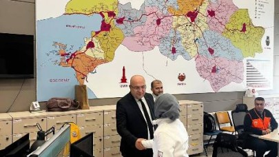 Sağlık bayram yapmadı!