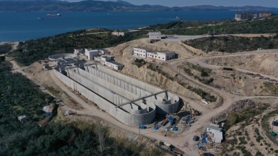 Başkan Akın yarım kalan projeleri tamamlıyor