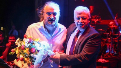 Volkan Konak’ın ismi Burhaniye’de yaşatılacak