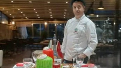 Bahri Batur, Koca Seyit'in kaldırdığı 275 kg ağırlığında tahinli ekmeğini yapacak