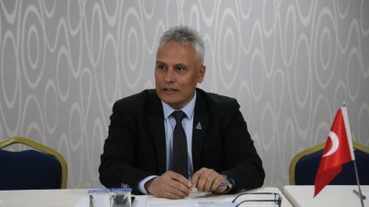 Aeneas Kültür Rotası Paydaşları Edremit'te Bir Araya Geldi