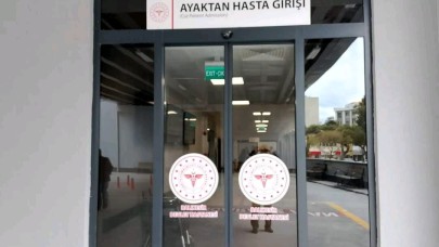 Balıkesir'de sağlık özeli geride bıraktı