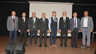 Veli Akademisi’nde Motivasyon Fırtınası