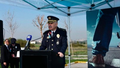 Balıkesir'de polis araç desteği ile daha da hızlandı