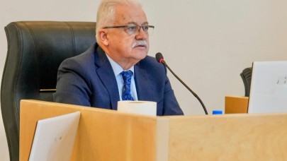 Başkan Deveciler, en başarılı başkanlar arasında yer aldı