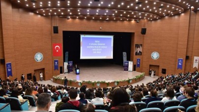 Balıkesir, TÜBİTAK Ortaokul Öğrencileri Bölge Finaline Ev Sahipliği Yaptı